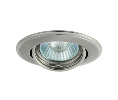 Точечный светильник Kanlux Horn CTC-3115-SN/N 2831