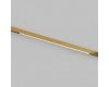 Трековый светильник Denkirs SHINE PRIME LINEAR 3000К DK4752-SB