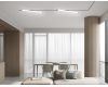 Трековый магнитный светильник Ambrella Light Track System GL2375