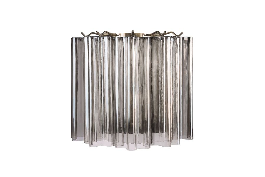Настенный светильник Loft IT Murano 10580W Ash