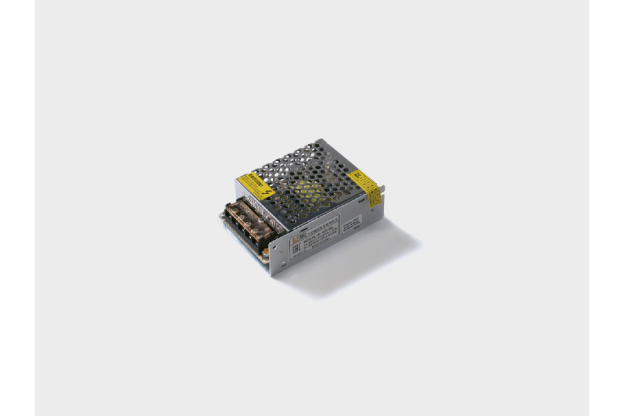 Блок питания SWG Standard 60Вт DC24В 2.5А IP20 00000000143