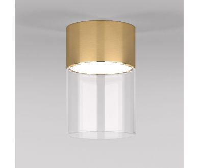 Накладной светильник Elektrostandard Lumen 4690389199967 a064707