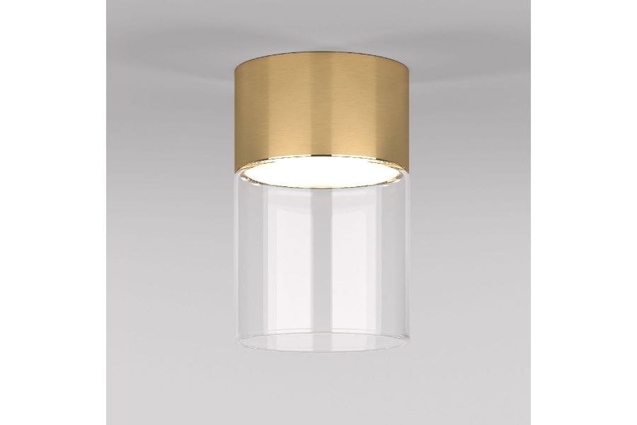 Накладной светильник Elektrostandard Lumen 4690389199967 a064707
