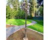 Парковый фонарь Fumagalli Simon U33.202.R30.BXH27