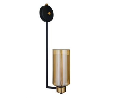 Бра 33Lab.studio WLL900.01.BL17.ASB-M15AM