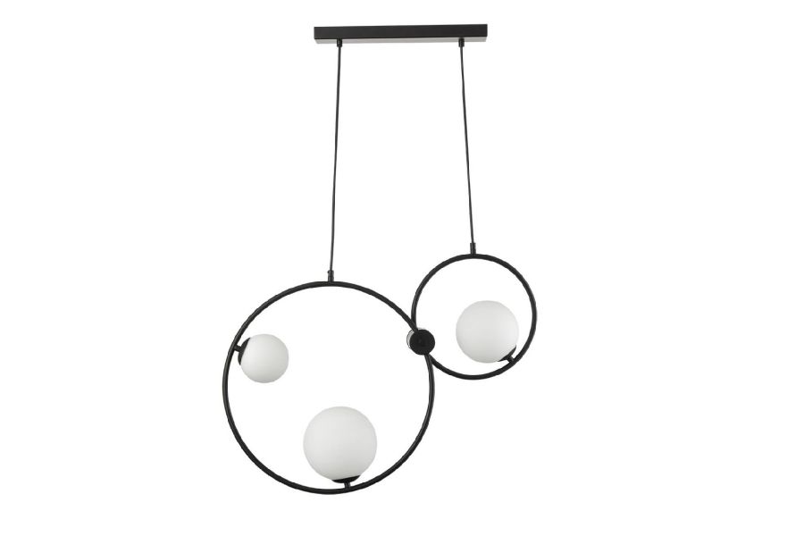 Подвесной светильник Lumion Ornato 8035/3