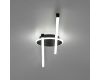 Потолочная люстра Citilux Trent CL203621