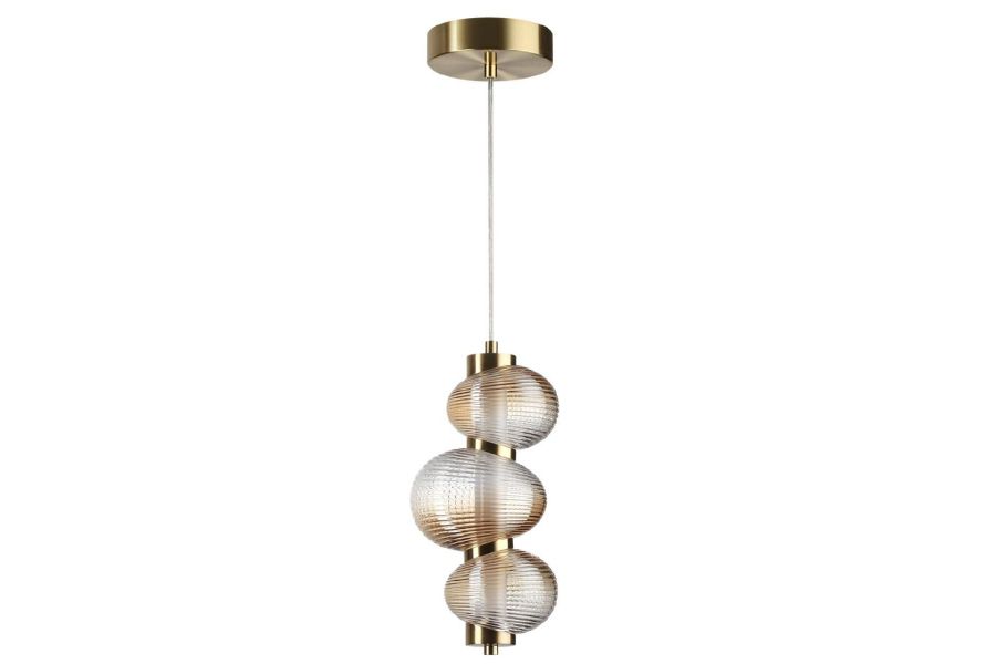 Подвесной светильник Odeon Light L-vision Bruco 5095/12L