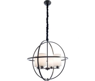 Купить Подвесная люстра Divinare Spazio 1159/02 LM-4 Подвесная люстра Divinare Spazio 1159/02 LM-4