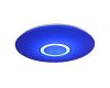 Потолочный светодиодный светильник iLedex Jupiter 60W Opaque