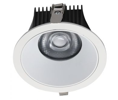 Встраиваемый светильник Wertmark Dorsum WTD.O06.000.30.10