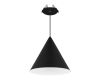 Подвесной светильник Arlight SP-MAKOTO-R180-10W Warm2700 (BK, 36 deg, 230V, TRIAC) 057206
