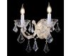 Бра Crystal Lux CRISTELLE AP2 GOLD