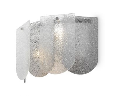 Настенный светильник Freya Voile FR5331WL-02CH