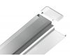 Алюминиевый встраиваемый профиль Ambrella Light Alum Profile GP1100AL