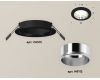 Встраиваемый светильник Ambrella Light Techno XC6513003 (C6513, N6112)