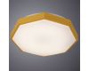 Потолочный светодиодный светильник Arte Lamp Kant A2659PL-1YL