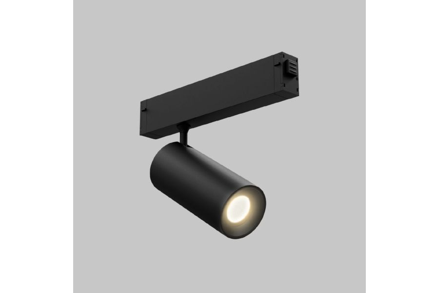 Трековый светильник IMEX Smart line IL.0050.5005-20-CCT-BK