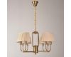 Подвесная люстра MW-Light София 355014608