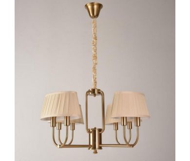 Подвесная люстра MW-Light София 355014608