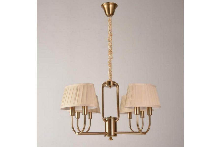 Подвесная люстра MW-Light София 355014608
