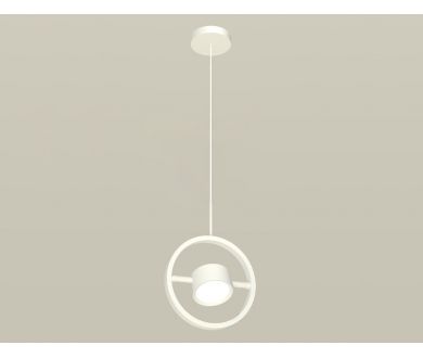 Подвесной светильник Ambrella Light Traditional (C9111, N8112) XB9111100