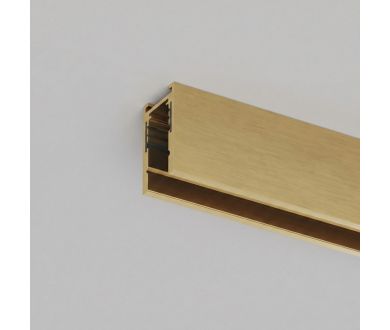 Шинопровод Denkirs SHINE PRIME BASE TR4915-SB