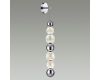Бра Odeon Light Crystal 5007/13WL