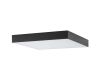 Накладной светильник Nowodvorski Lid Square Led Black 10427