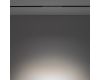 Трековый магнитный светильник Nowodvorski Focus Led Black 10644