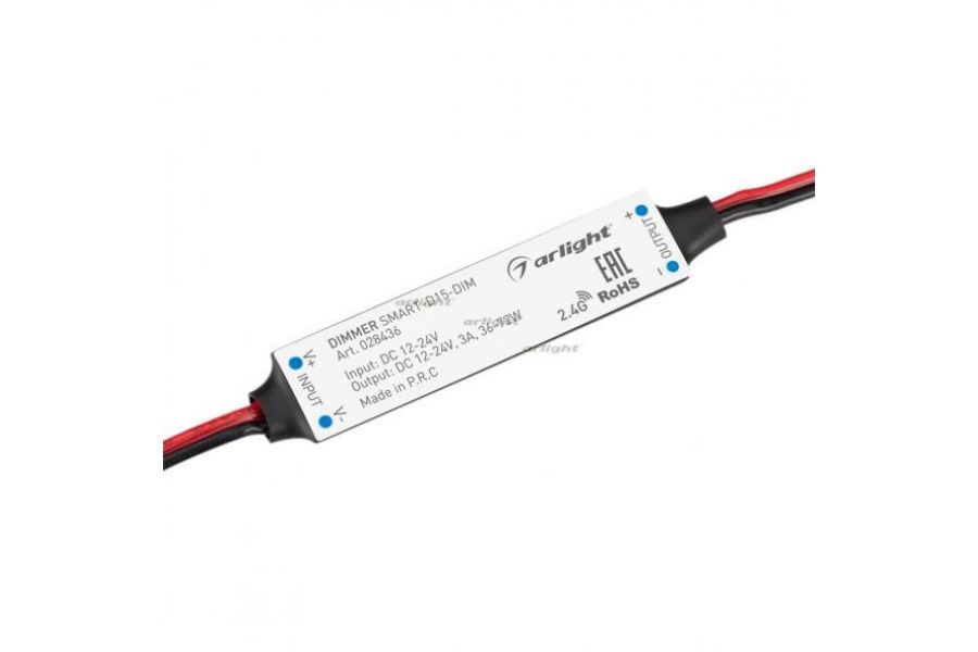 Диммер Arlight Smart 028436