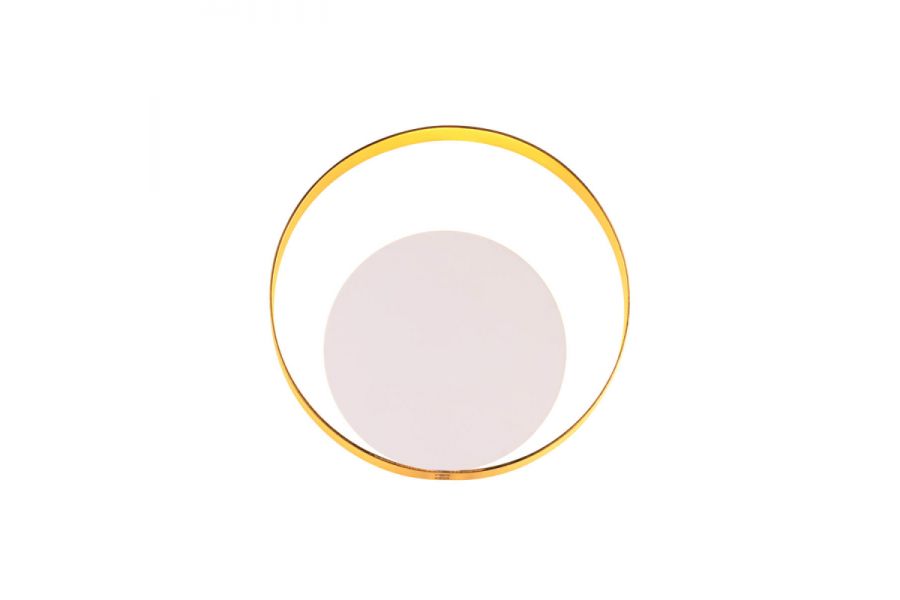 Настенный светодиодный светильник Odeon Light Mondi 3899/7WW