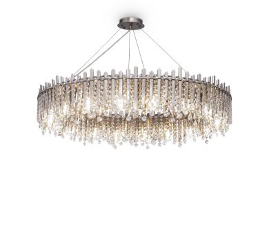 Подвесная люстра Maytoni Rocio MOD036PL-18N