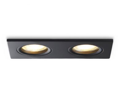 Встраиваемый светильник Ambrella Light Standard Tech TN102461