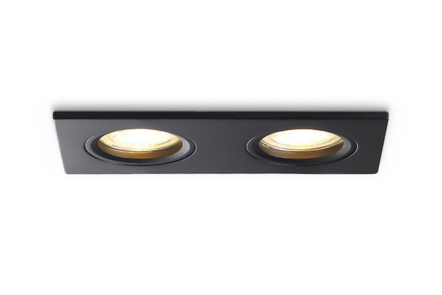 Встраиваемый светильник Ambrella Light Standard Tech TN102461
