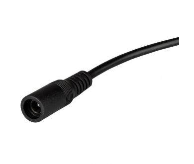 Разъем выводной Arlight DC-2pin-L150mm-X1F (MAMA) 022356