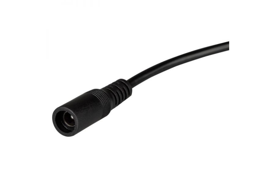 Разъем выводной Arlight DC-2pin-L150mm-X1F (MAMA) 022356