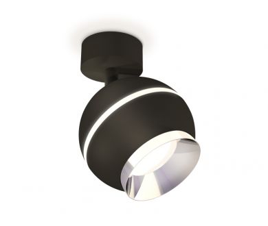 Спот Ambrella Light Techno Spot XM1102002 (A2210, C1102, N7032)