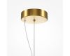 Подвесная люстра Maytoni Ambre MOD331PL-L32BS3K