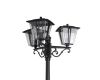 Парковый светильник Citilux Forts CLU10P3