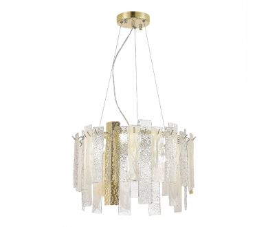 Подвесная люстра ST Luce Scolare SL1636.203.06