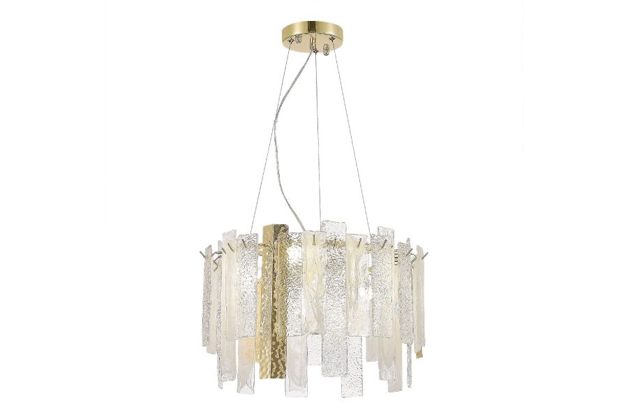 Подвесная люстра ST Luce Scolare SL1636.203.06