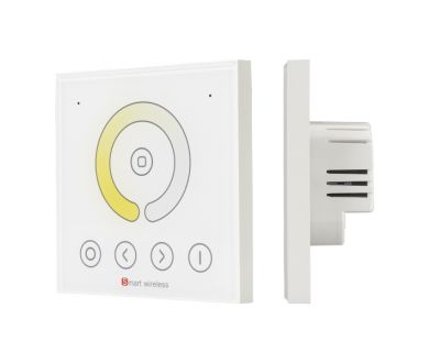 Панель управления Arlight Comfort панель 032359