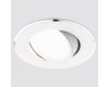 Встраиваемый светильник Ambrella Light Classic A502 BK