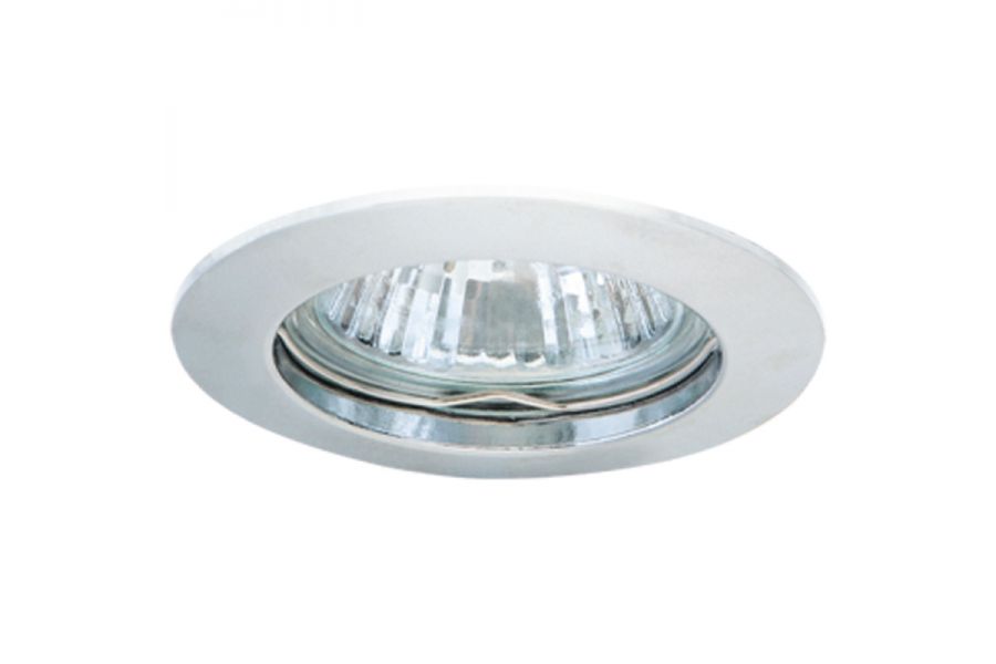 Встраиваемый светильник Arte Lamp Basic (компл. 3шт.) A2103PL-3CC