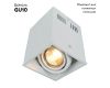 Потолочный светильник Arte Lamp Cardani A5942PL-1WH