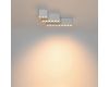 Накладной светильник Odeon Light Small 7091/8CL