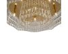 Потолочная люстра Maytoni Dune DIA005CL-10G