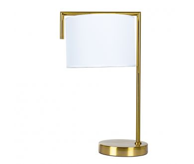 Настольная лампа Arte Lamp Aperol A5031LT-1PB