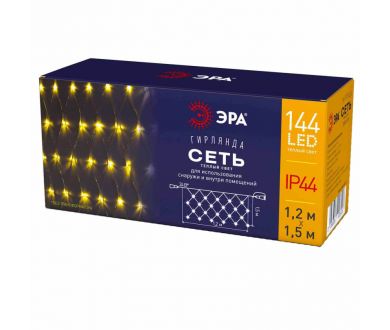 Светодиодная гирлянда ЭРА ENOS-01B Б0041909